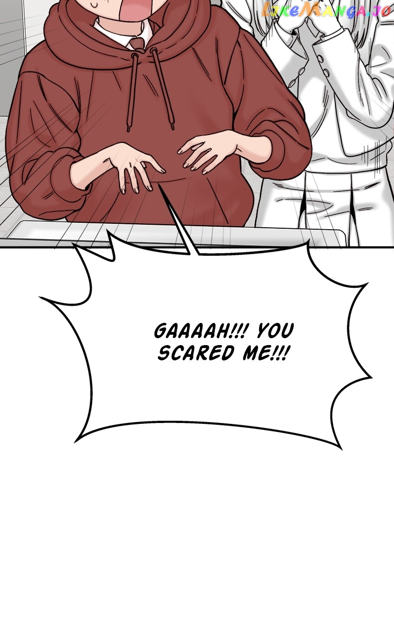 My Dud To Stud Boyfriend Chapter 70 page 64