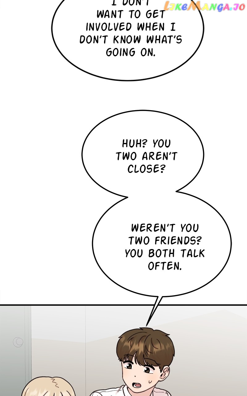 My Dud To Stud Boyfriend Chapter 70 page 48