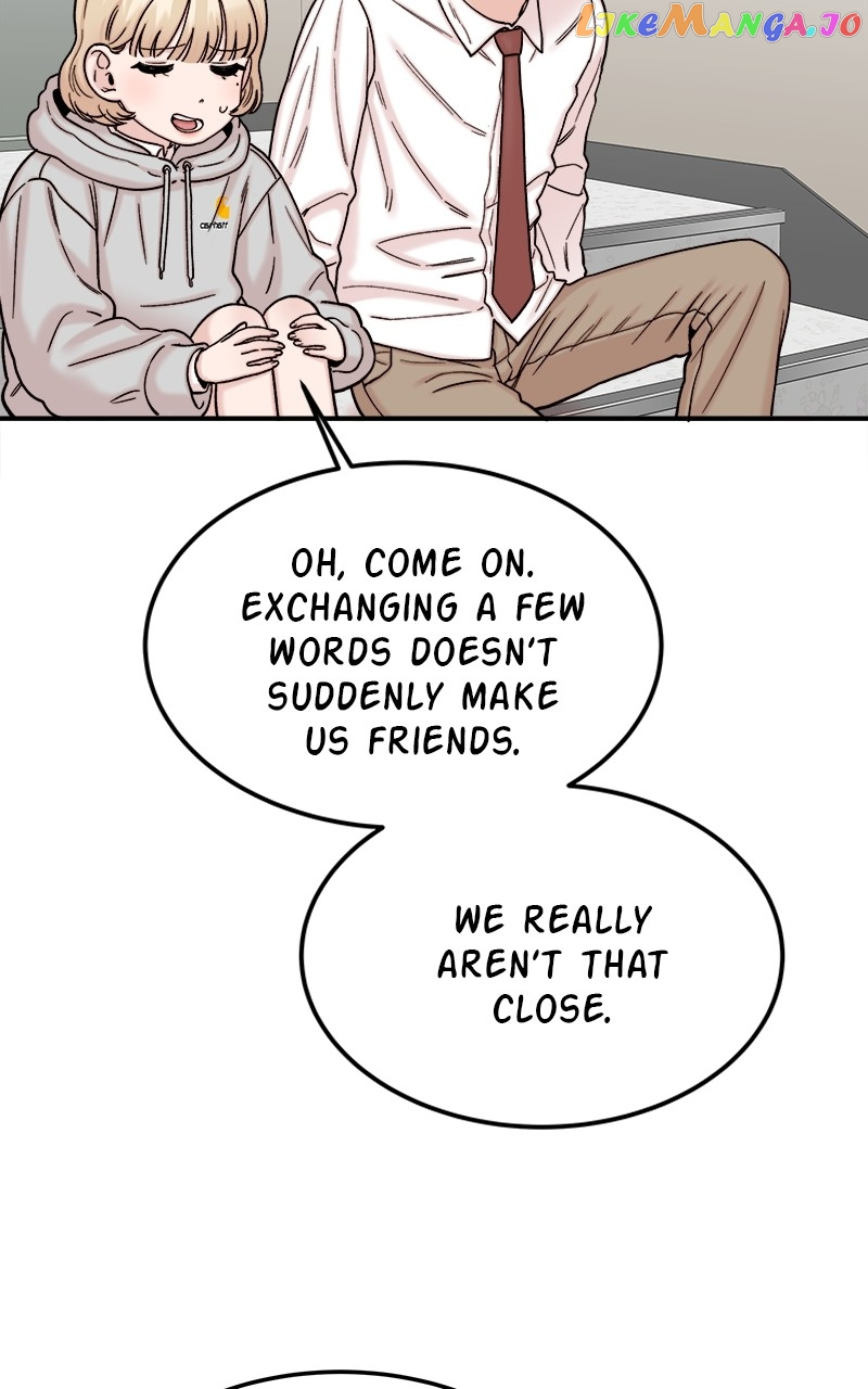My Dud To Stud Boyfriend Chapter 70 page 49