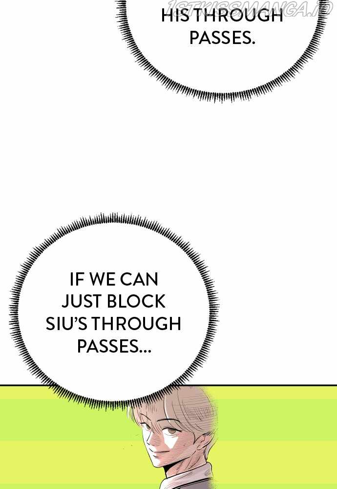 Build Up Chapter 70 page 102