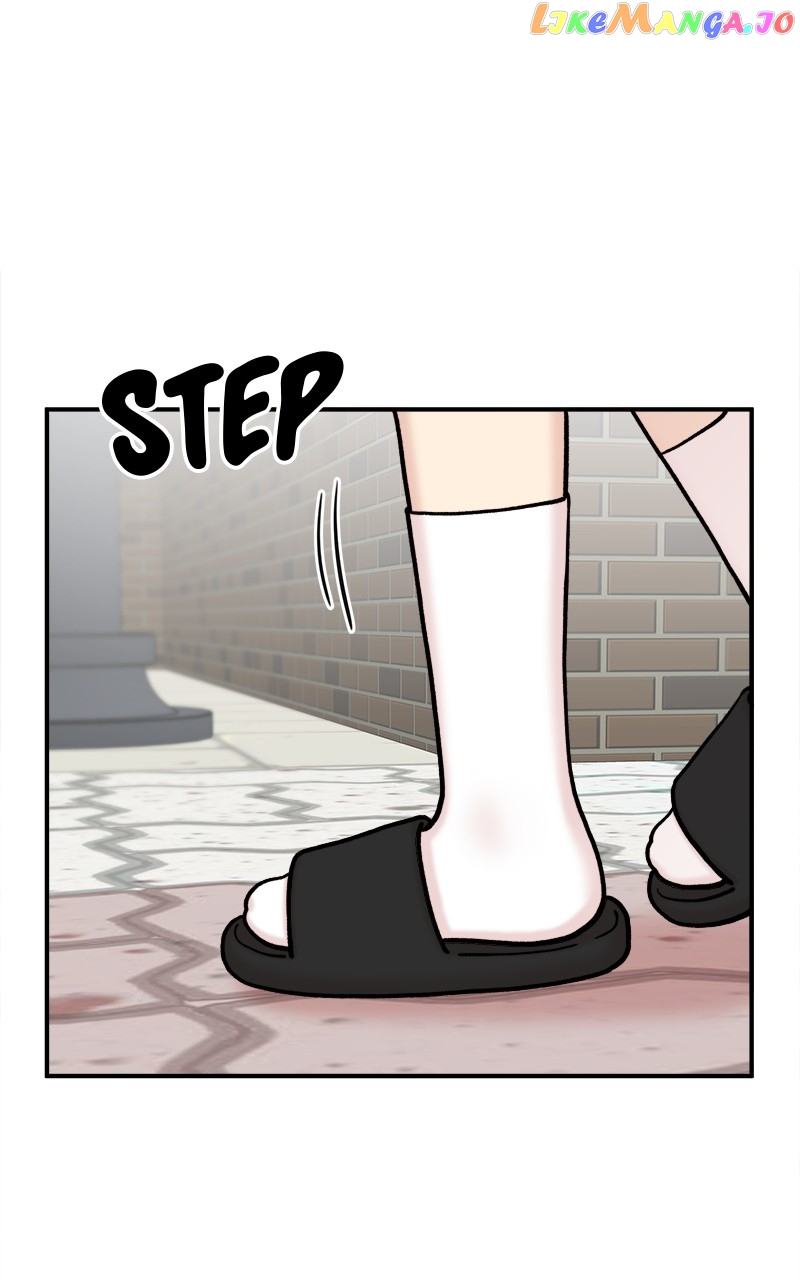 My Dud To Stud Boyfriend Chapter 70 page 1