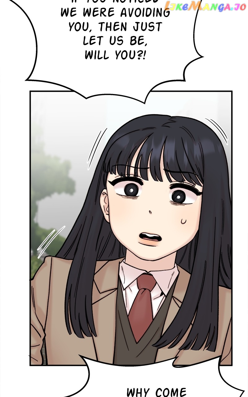 My Dud To Stud Boyfriend Chapter 70 page 21
