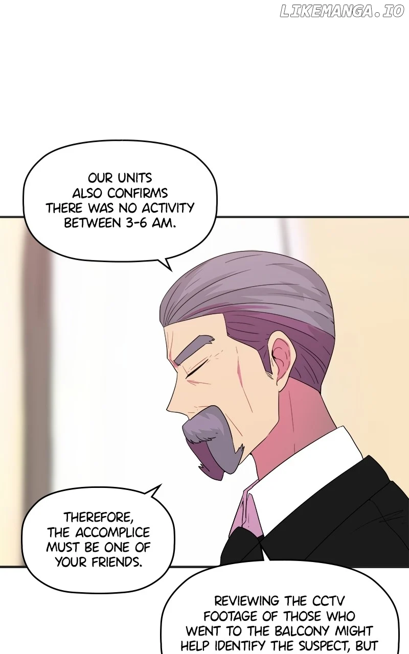 Take My Money Chapter 70 page 43