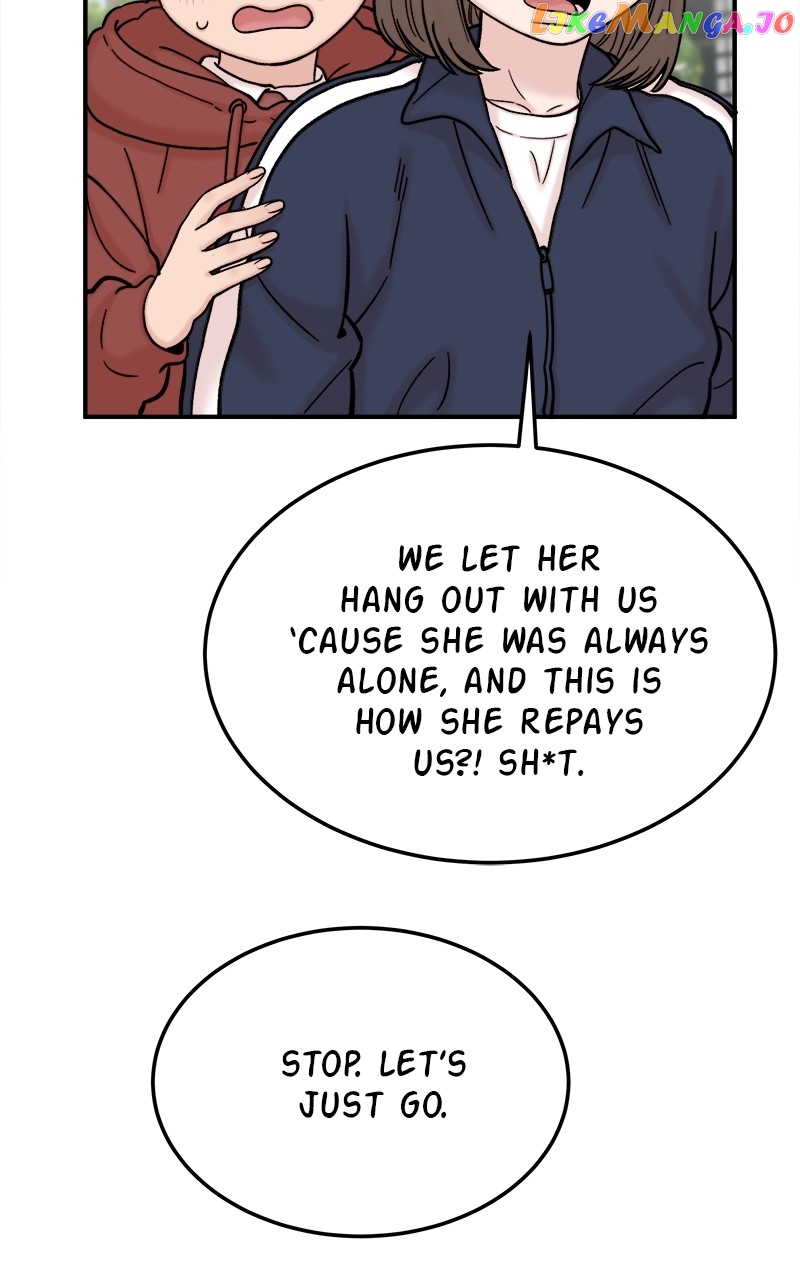 My Dud To Stud Boyfriend Chapter 70 page 23