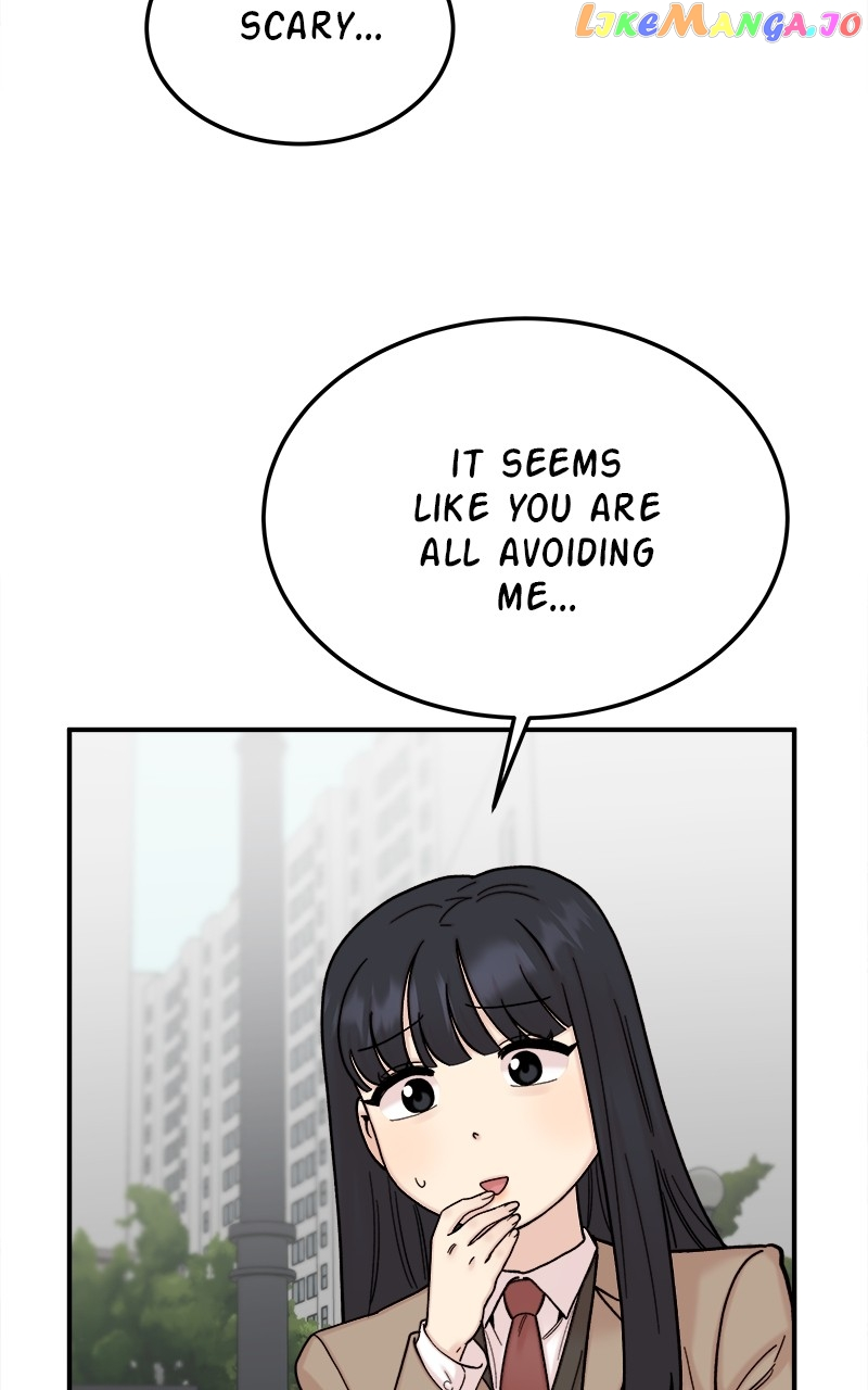 My Dud To Stud Boyfriend Chapter 70 page 6
