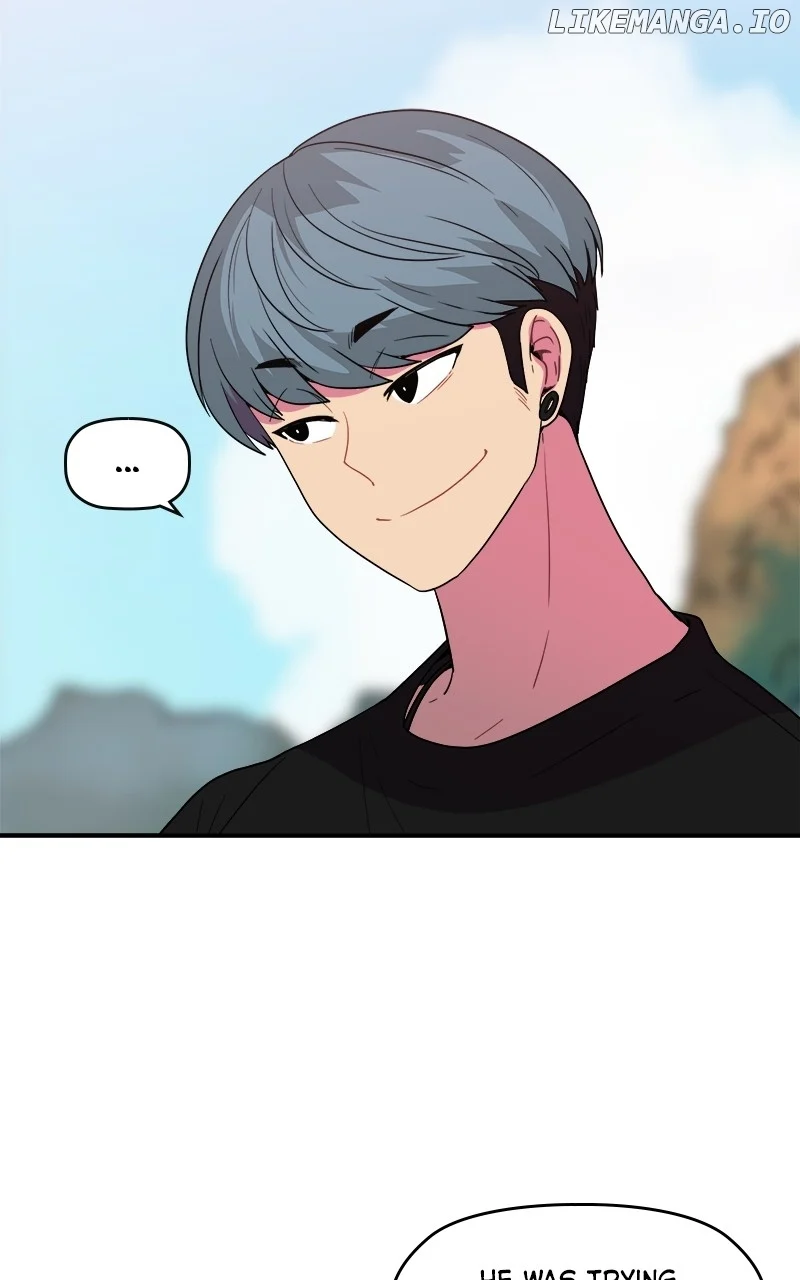 Take My Money Chapter 70 page 40