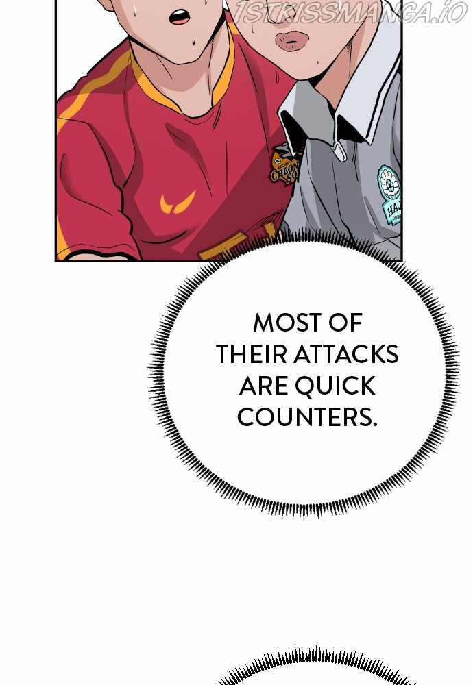Build Up Chapter 70 page 100