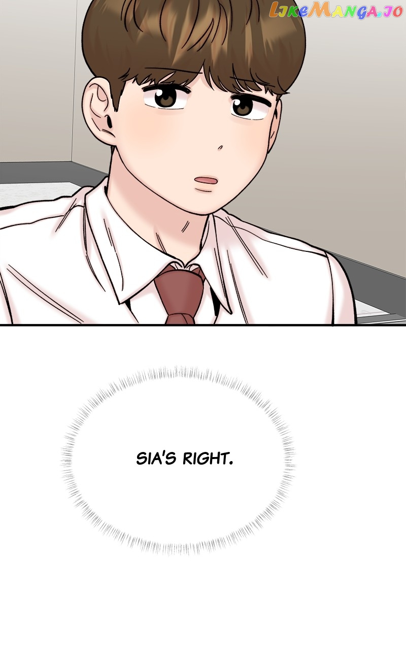 My Dud To Stud Boyfriend Chapter 70 page 54