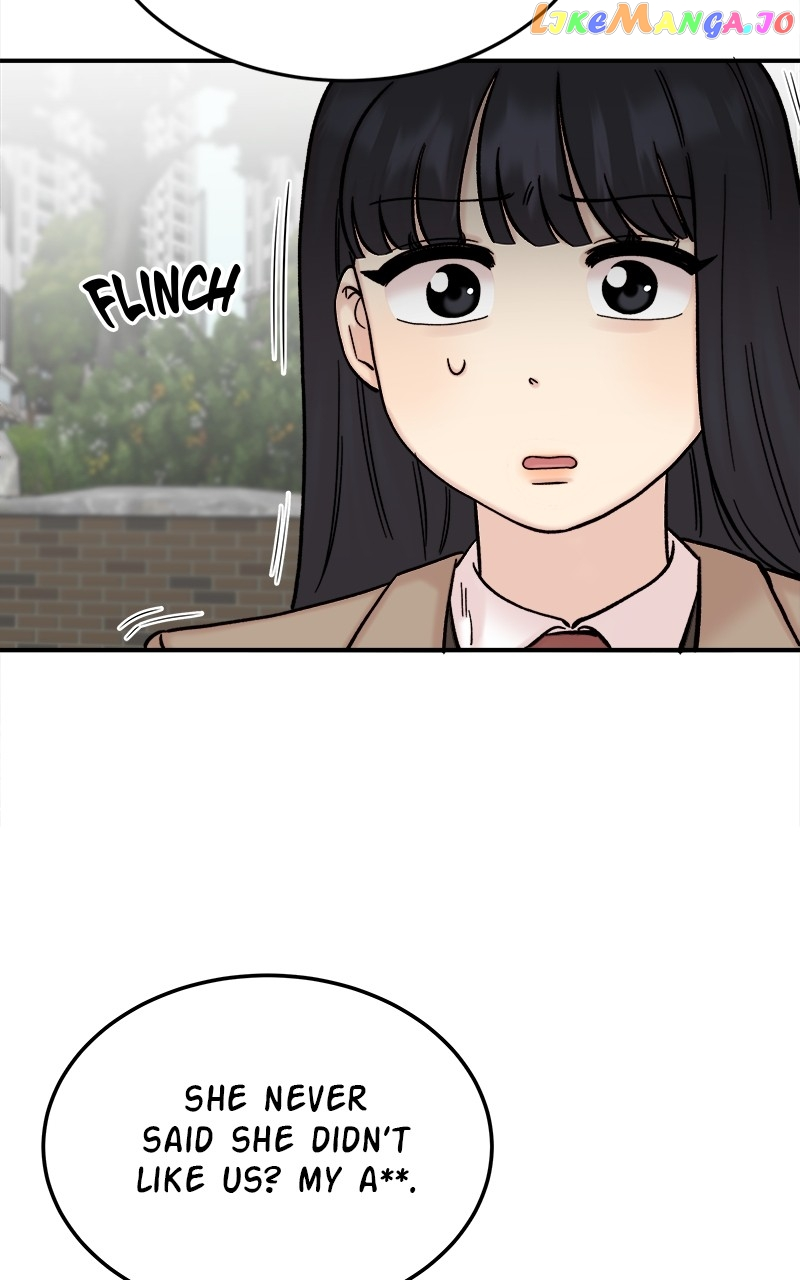 My Dud To Stud Boyfriend Chapter 70 page 26