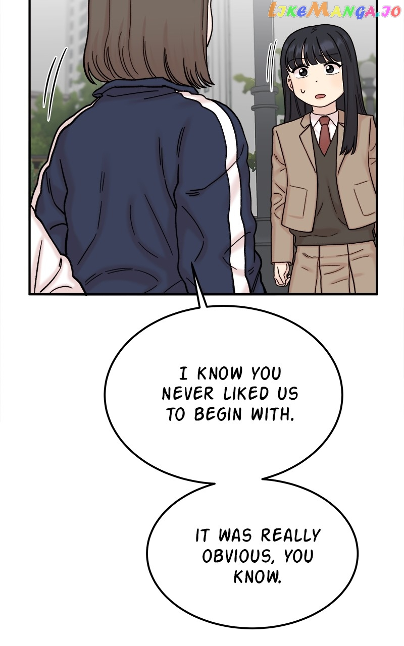 My Dud To Stud Boyfriend Chapter 70 page 12