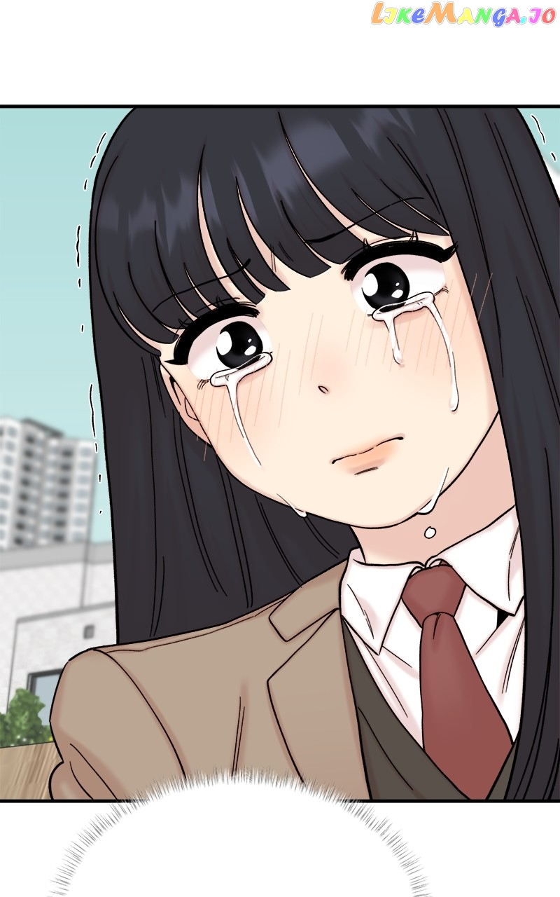 My Dud To Stud Boyfriend Chapter 70 page 31