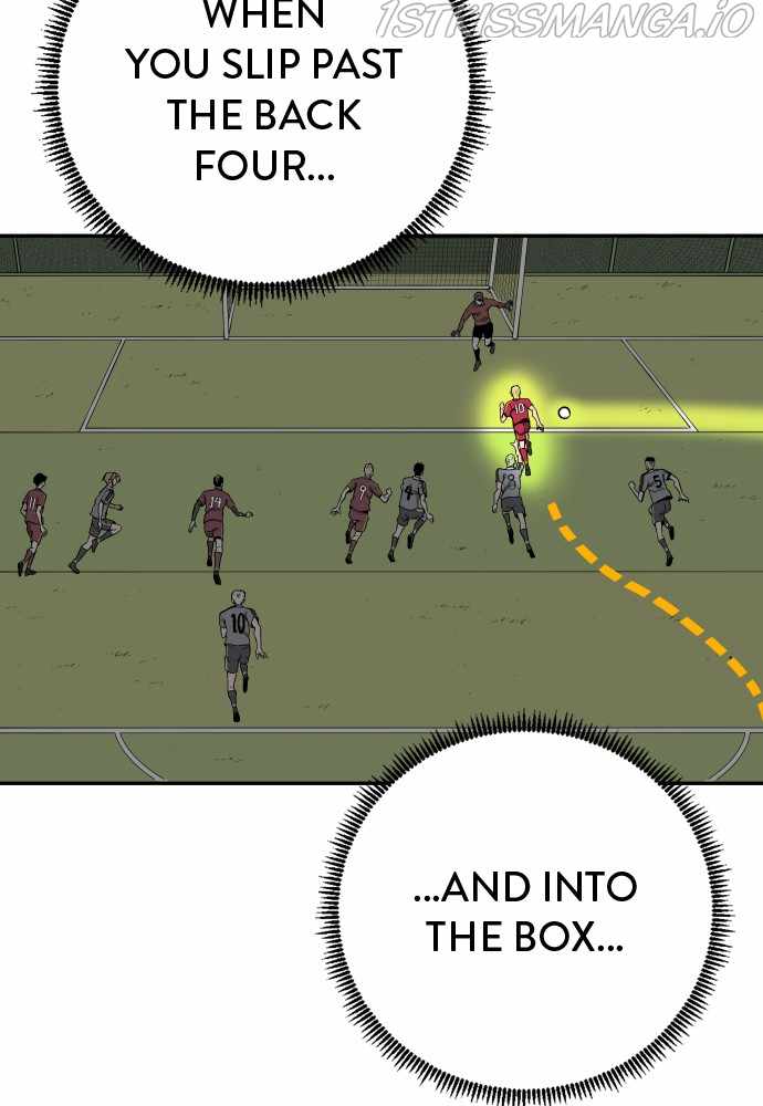 Build Up Chapter 70 page 70