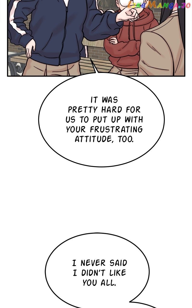My Dud To Stud Boyfriend Chapter 70 page 14