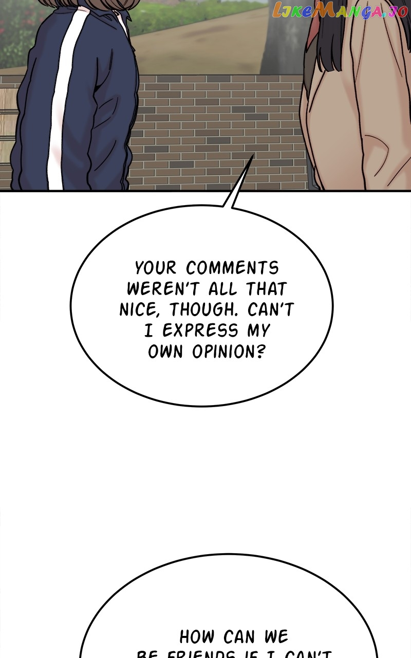 My Dud To Stud Boyfriend Chapter 70 page 17