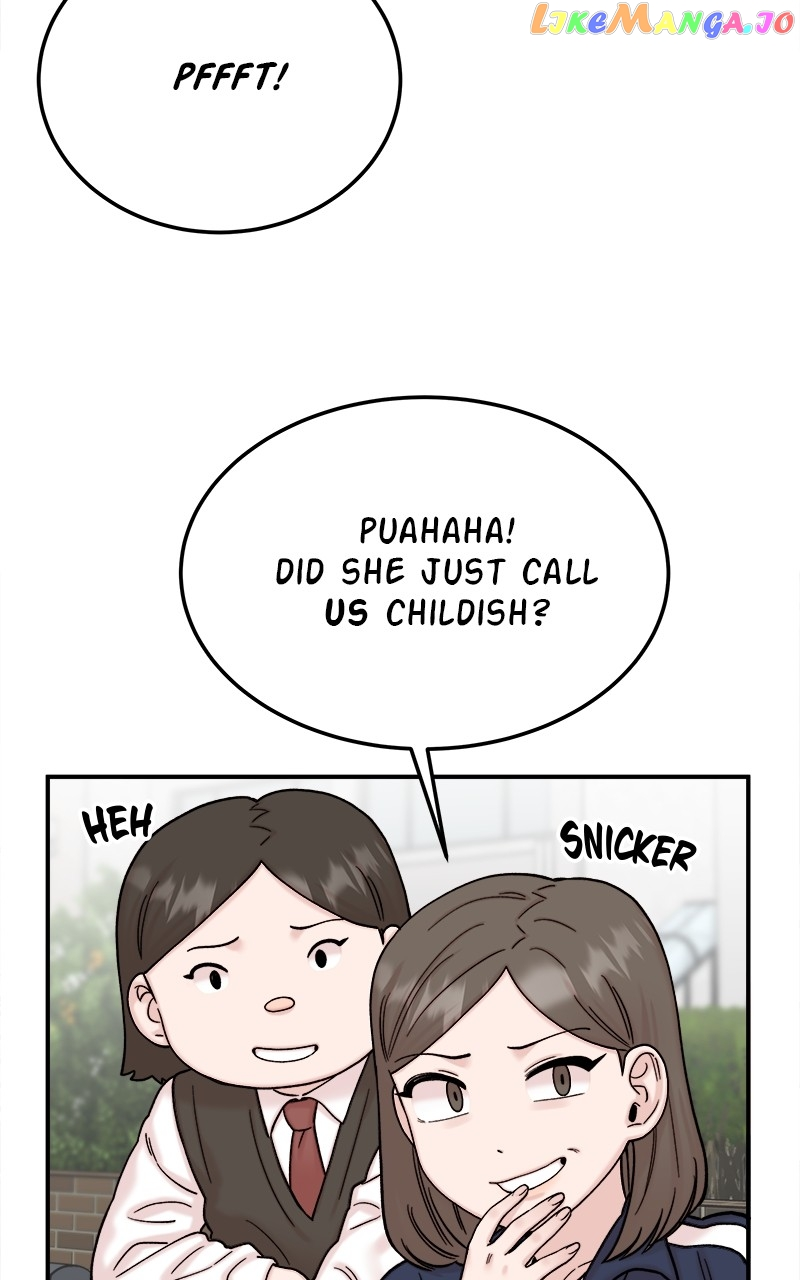 My Dud To Stud Boyfriend Chapter 70 page 10