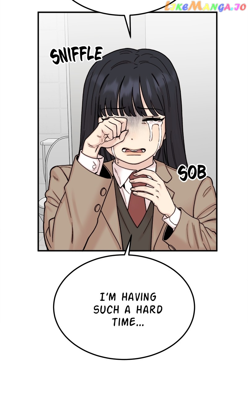 My Dud To Stud Boyfriend Chapter 70 page 68