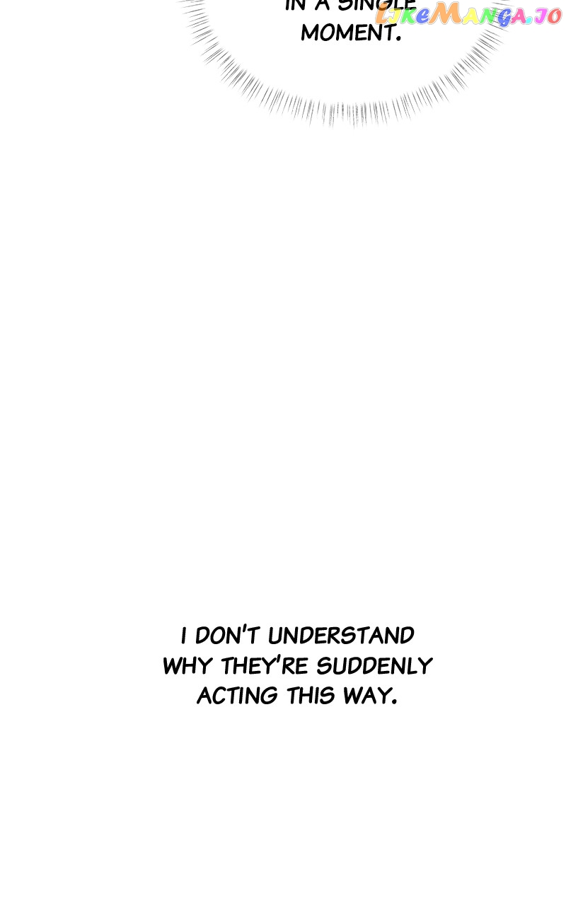 My Dud To Stud Boyfriend Chapter 70 page 30