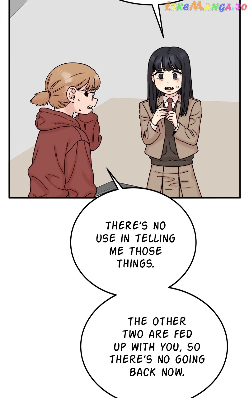 My Dud To Stud Boyfriend Chapter 70 page 83