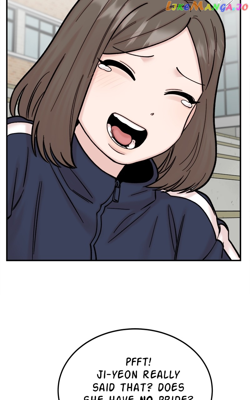 My Dud To Stud Boyfriend Chapter 70 page 94