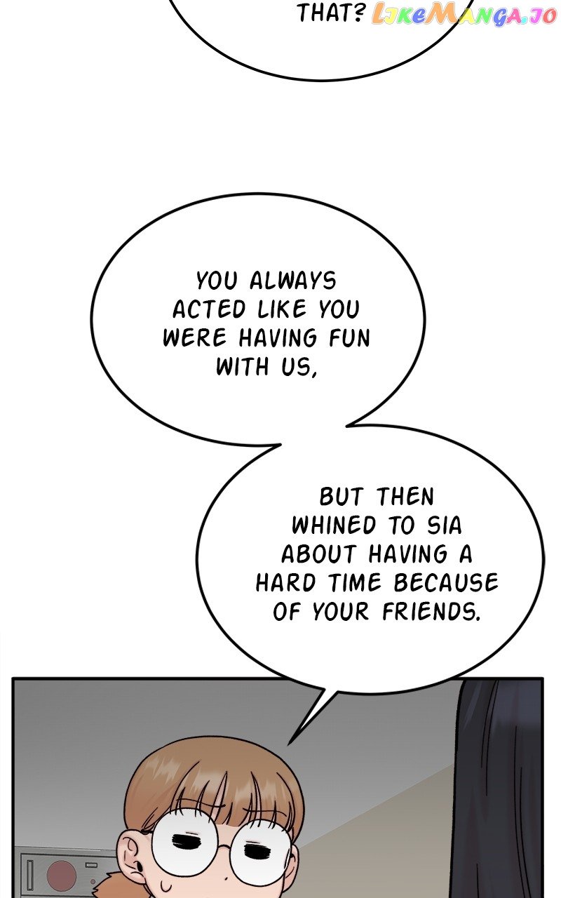 My Dud To Stud Boyfriend Chapter 70 page 75