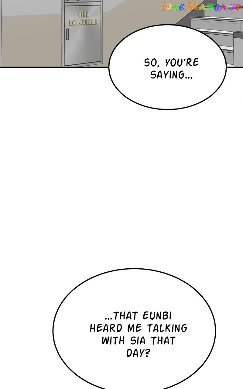 My Dud To Stud Boyfriend Chapter 70 page 73
