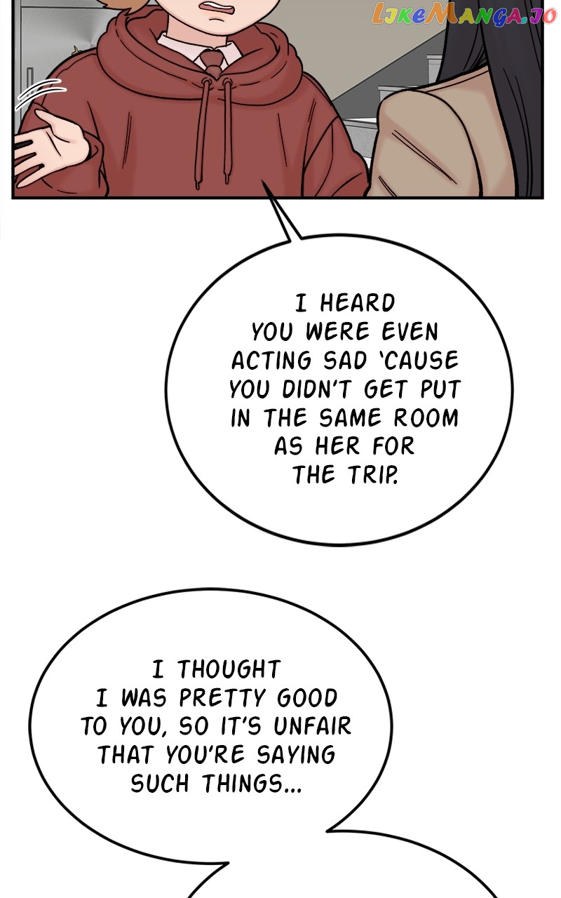 My Dud To Stud Boyfriend Chapter 70 page 76