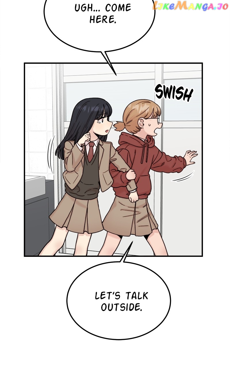 My Dud To Stud Boyfriend Chapter 70 page 71
