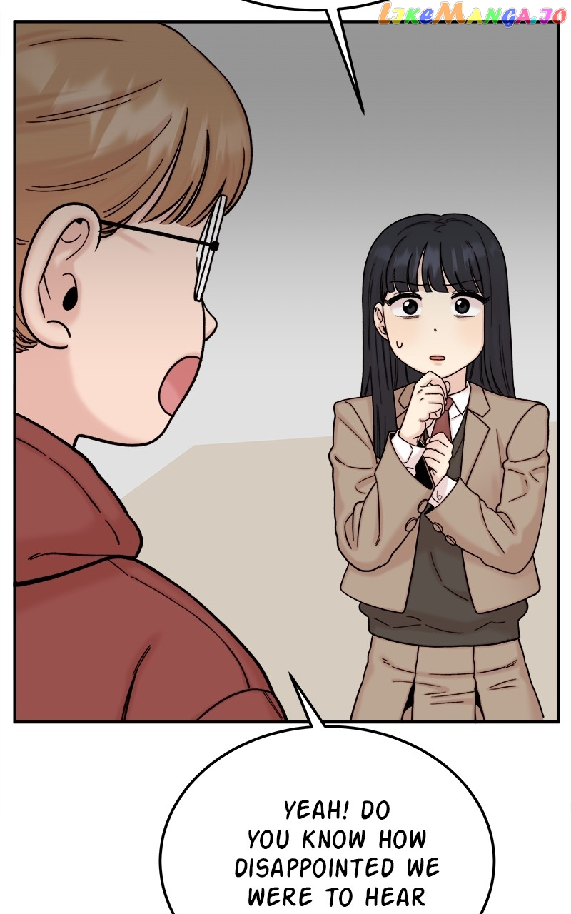 My Dud To Stud Boyfriend Chapter 70 page 74