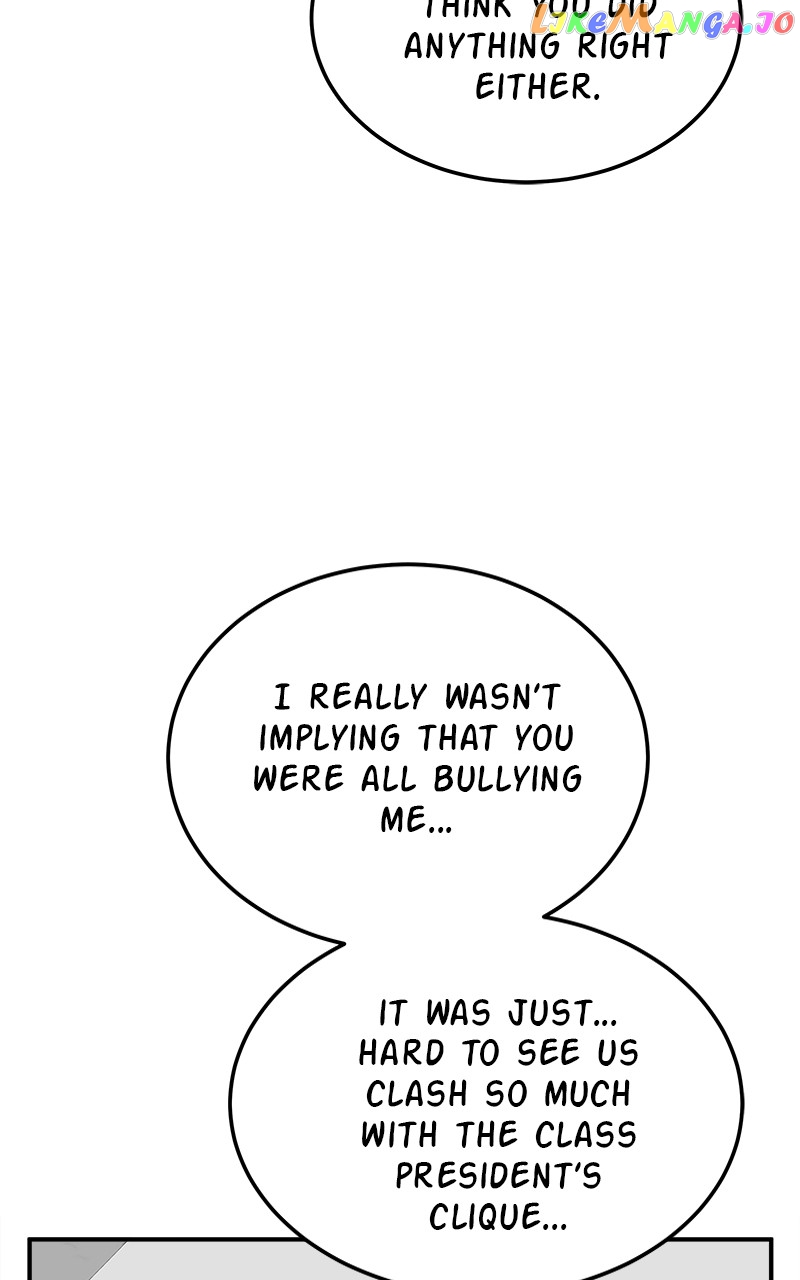 My Dud To Stud Boyfriend Chapter 70 page 82