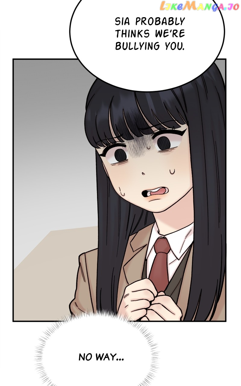 My Dud To Stud Boyfriend Chapter 70 page 77