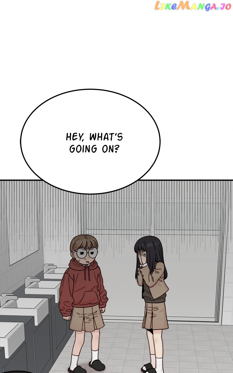 My Dud To Stud Boyfriend Chapter 70 page 69