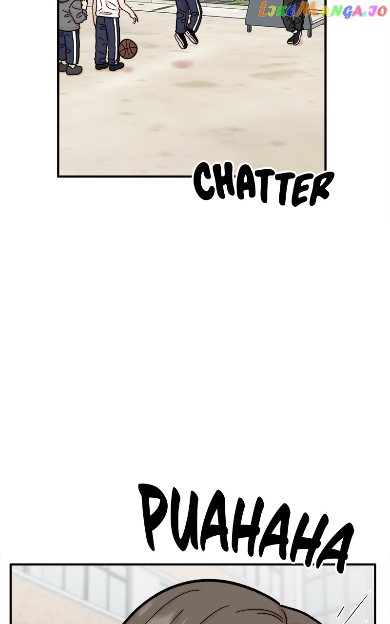 My Dud To Stud Boyfriend Chapter 70 page 93