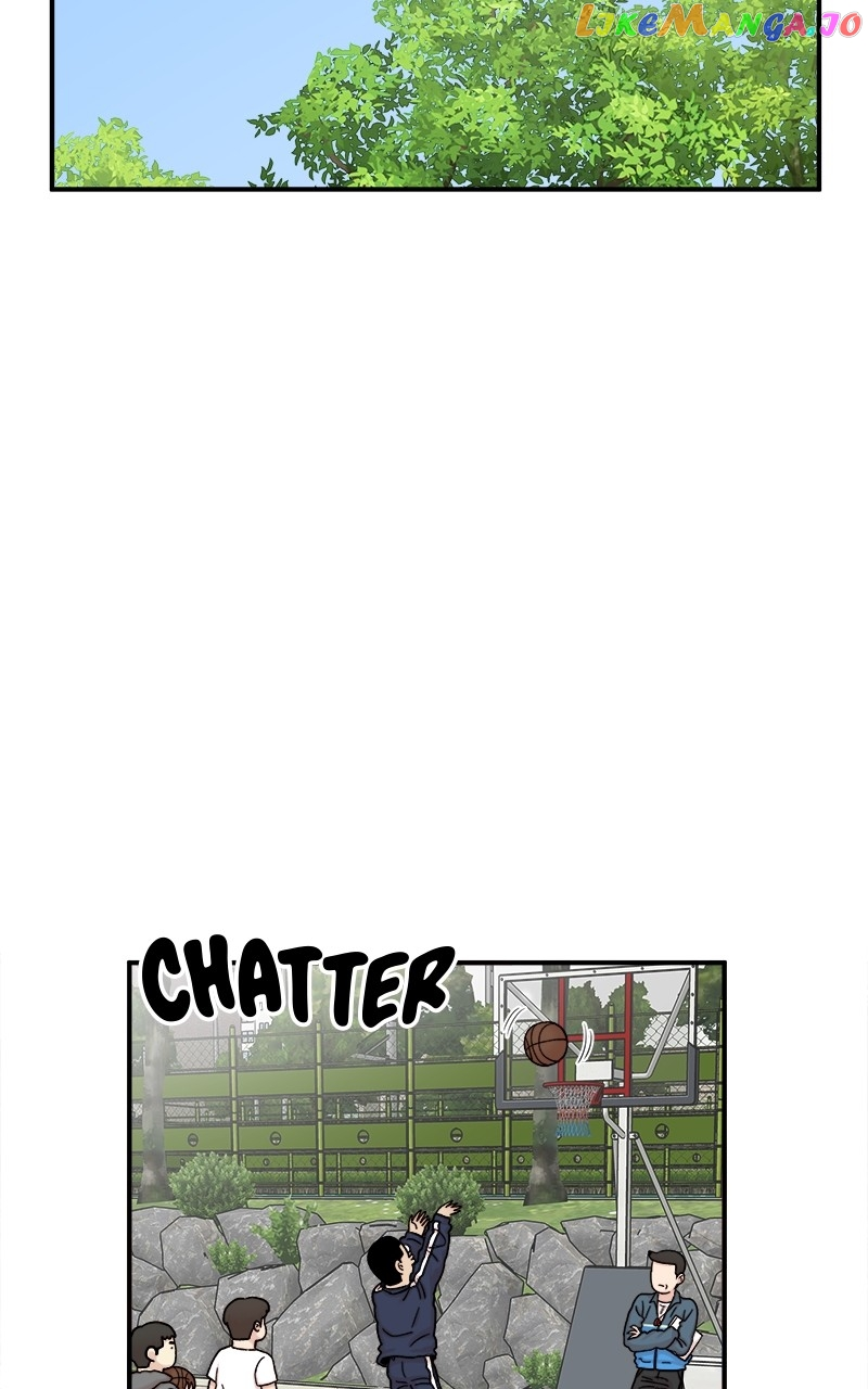 My Dud To Stud Boyfriend Chapter 70 page 92