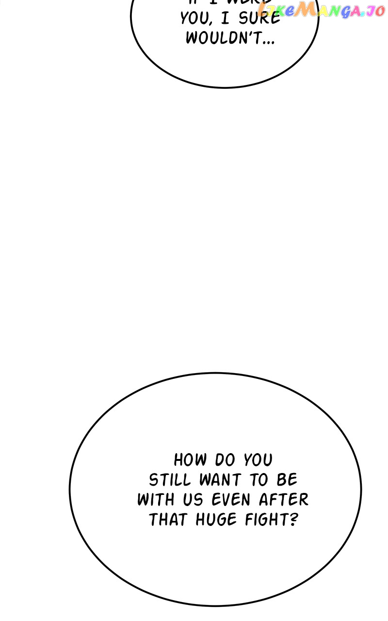 My Dud To Stud Boyfriend Chapter 70 page 89