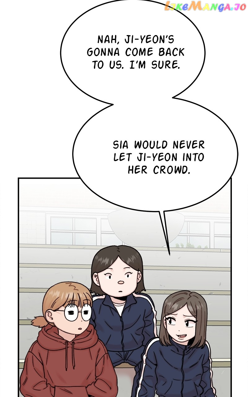 My Dud To Stud Boyfriend Chapter 70 page 100