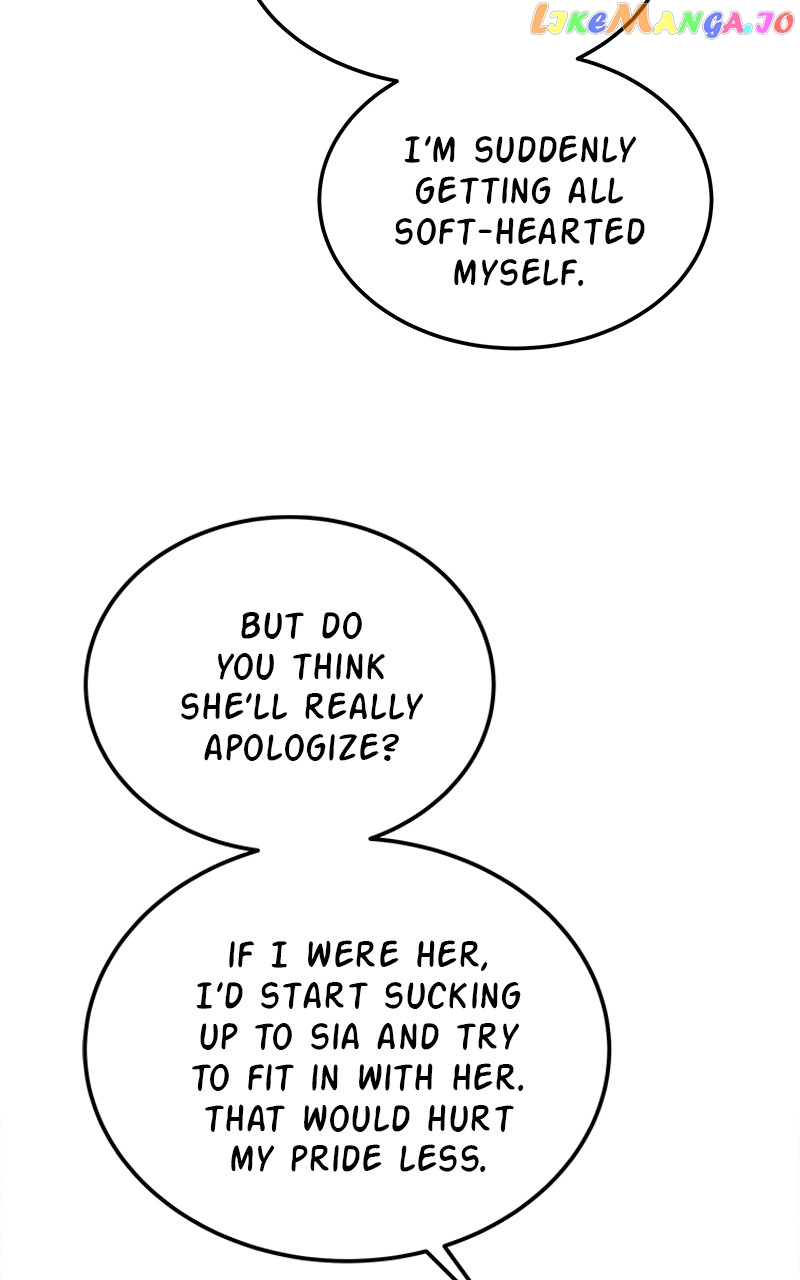 My Dud To Stud Boyfriend Chapter 70 page 98