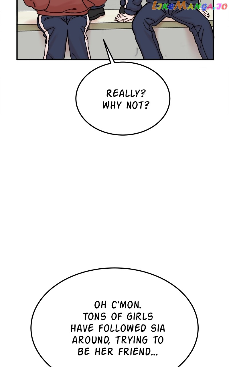 My Dud To Stud Boyfriend Chapter 70 page 101