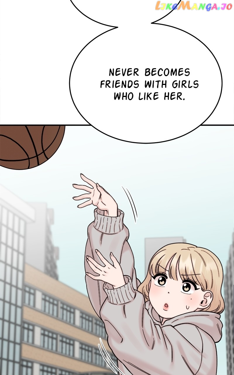 My Dud To Stud Boyfriend Chapter 70 page 104