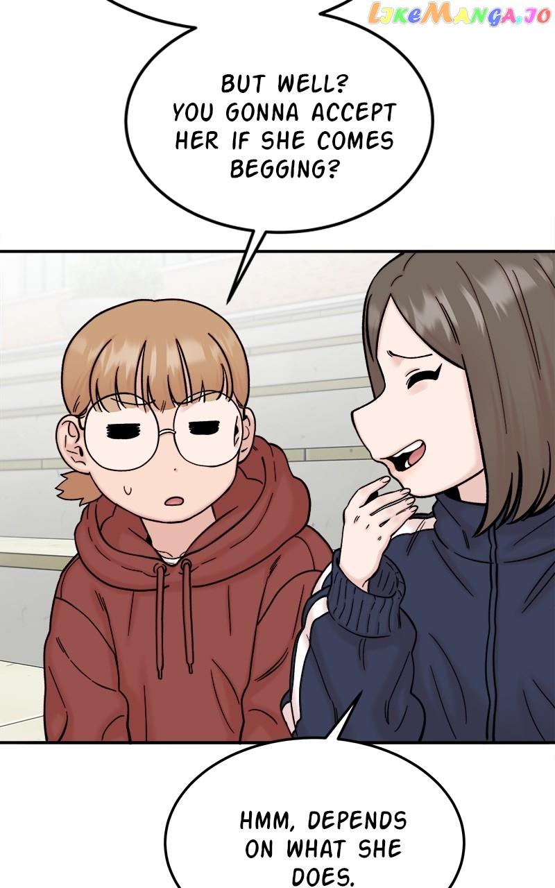 My Dud To Stud Boyfriend Chapter 70 page 97