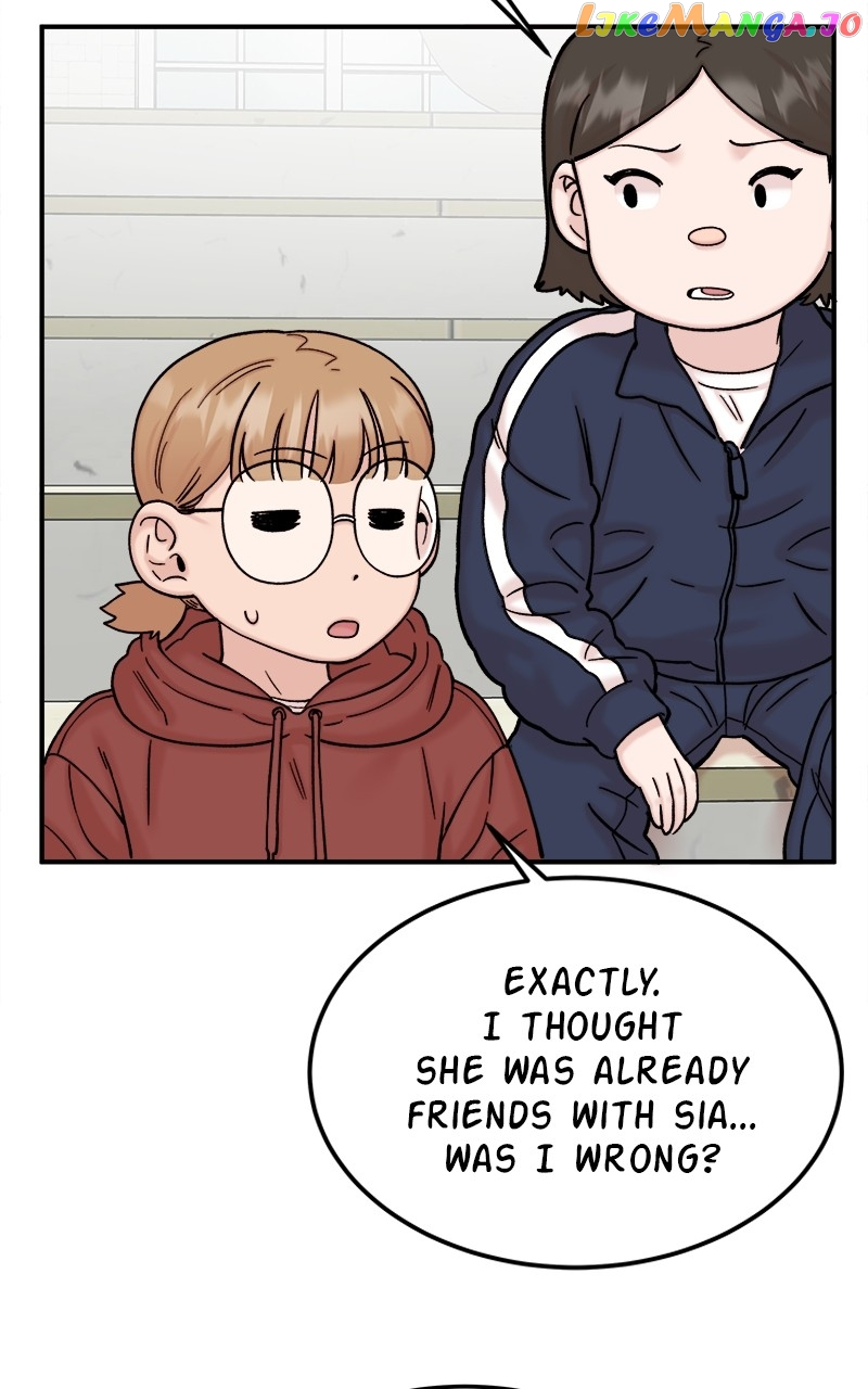 My Dud To Stud Boyfriend Chapter 70 page 99