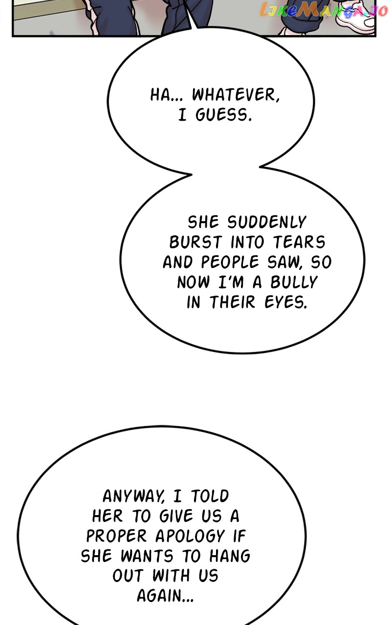 My Dud To Stud Boyfriend Chapter 70 page 96