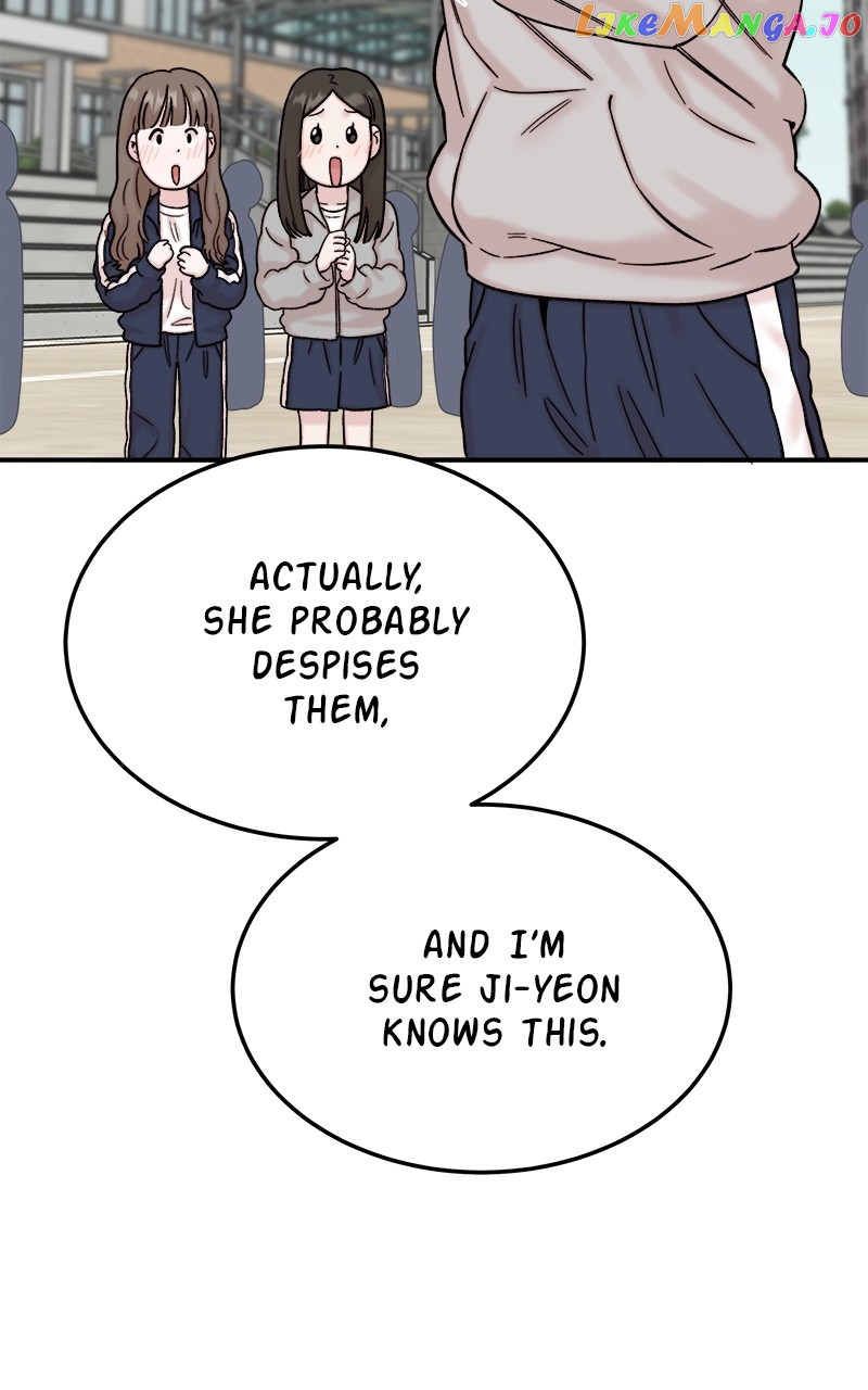My Dud To Stud Boyfriend Chapter 70 page 105