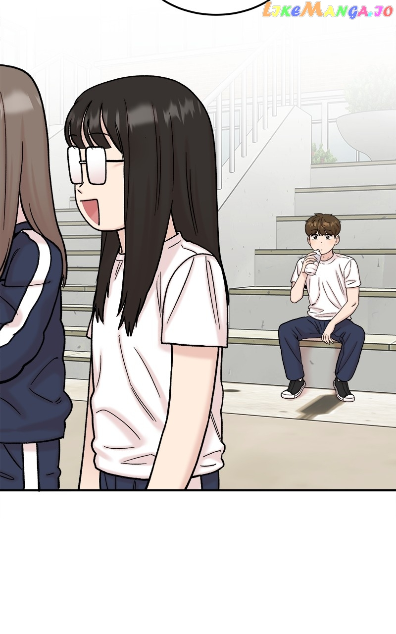 My Dud To Stud Boyfriend Chapter 70 page 111