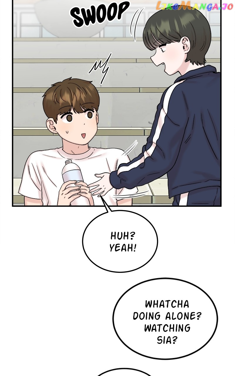 My Dud To Stud Boyfriend Chapter 70 page 114
