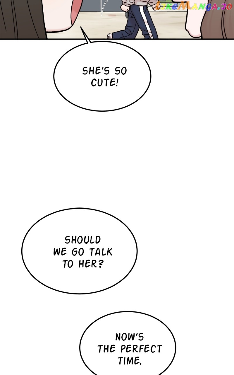 My Dud To Stud Boyfriend Chapter 70 page 110