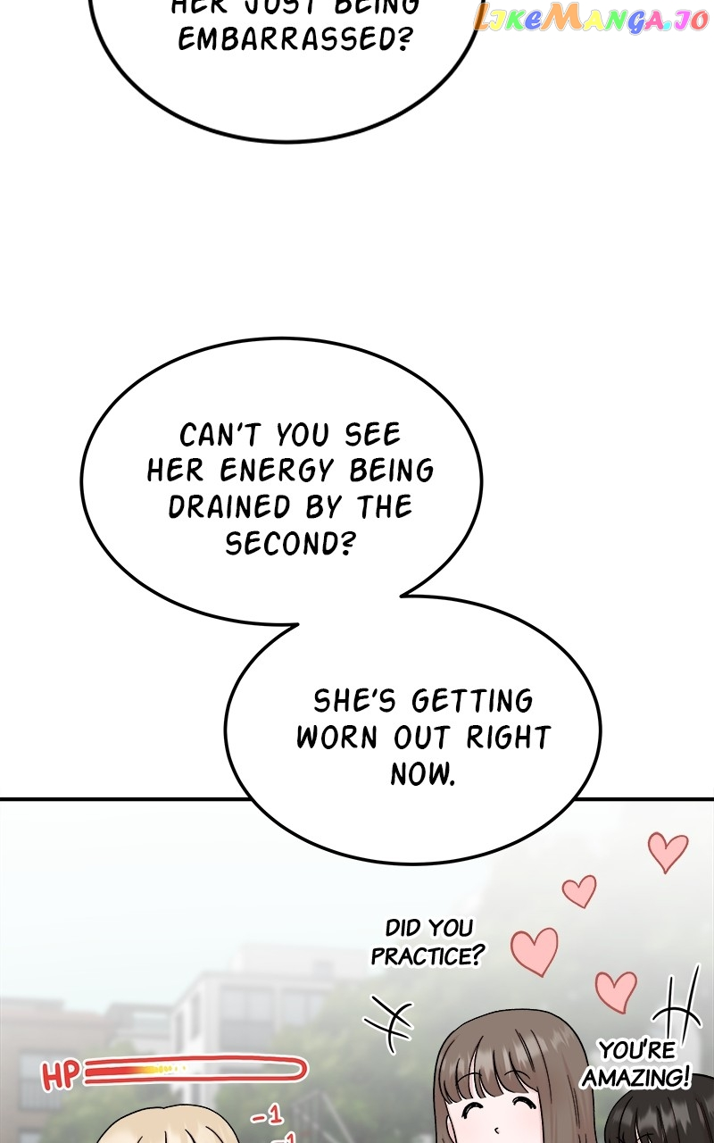 My Dud To Stud Boyfriend Chapter 70 page 117
