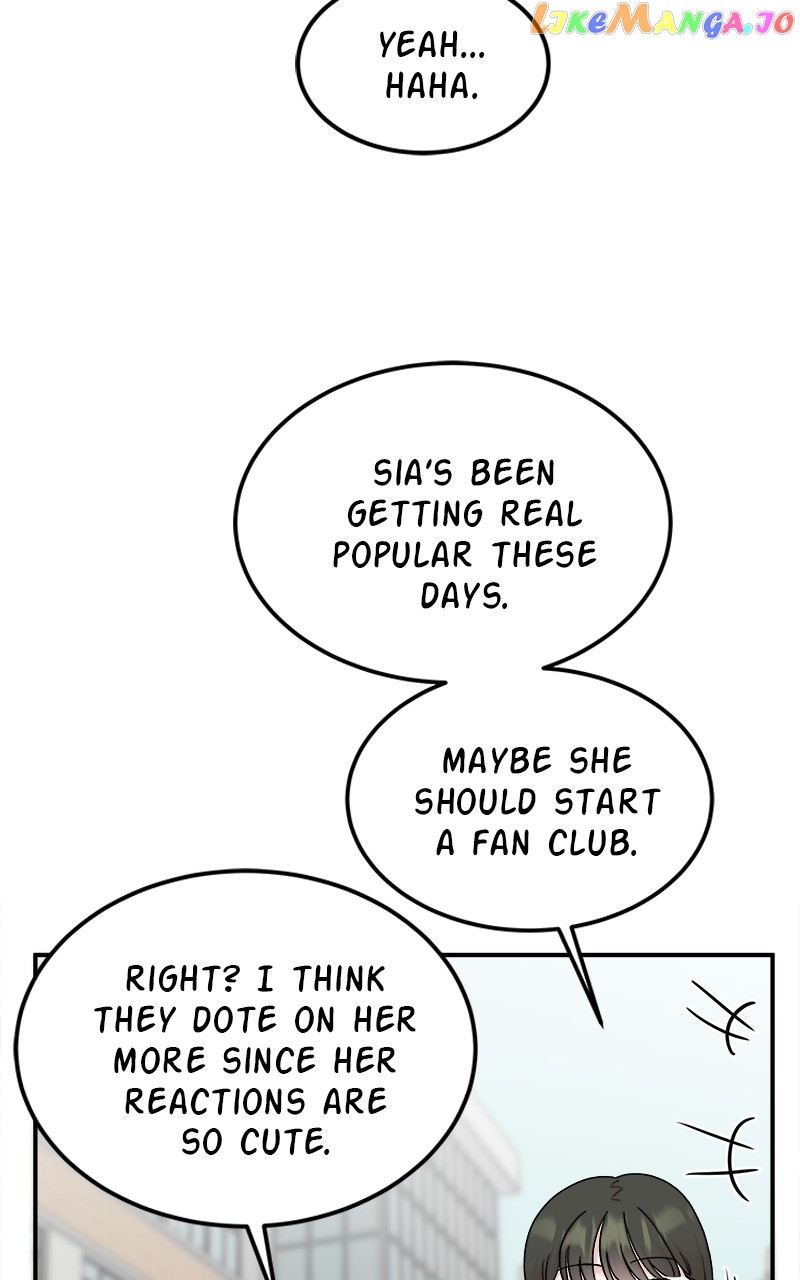 My Dud To Stud Boyfriend Chapter 70 page 115