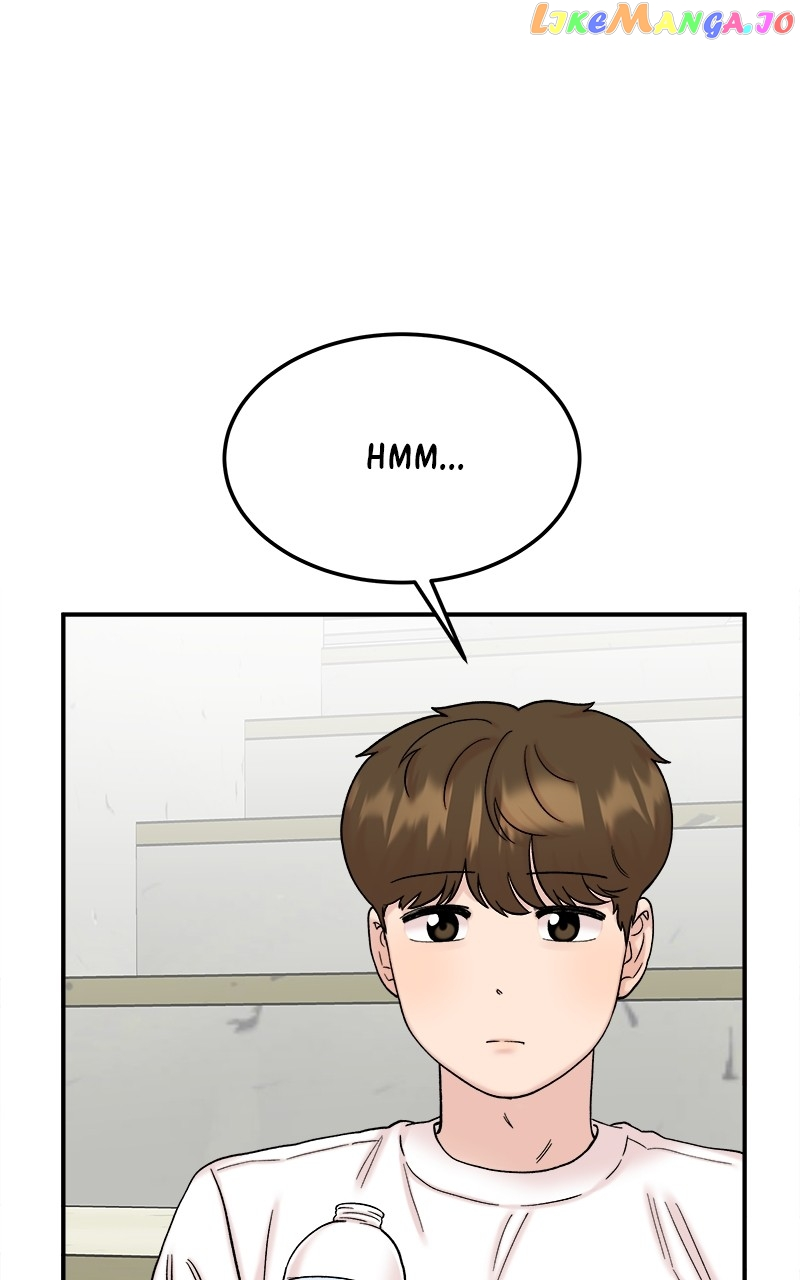 My Dud To Stud Boyfriend Chapter 70 page 112