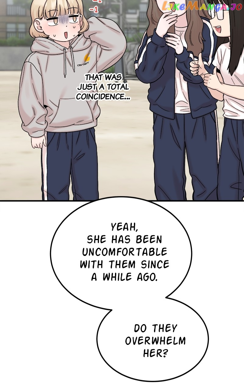 My Dud To Stud Boyfriend Chapter 70 page 118