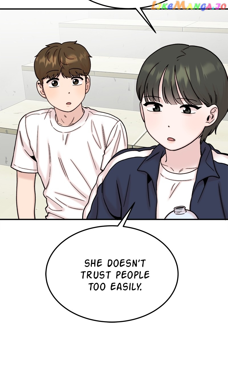 My Dud To Stud Boyfriend Chapter 70 page 124